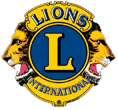 logo lions club